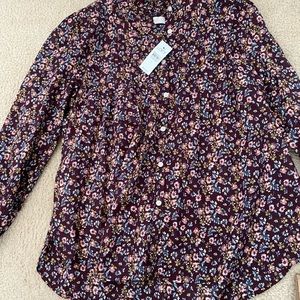 Blouse from loft